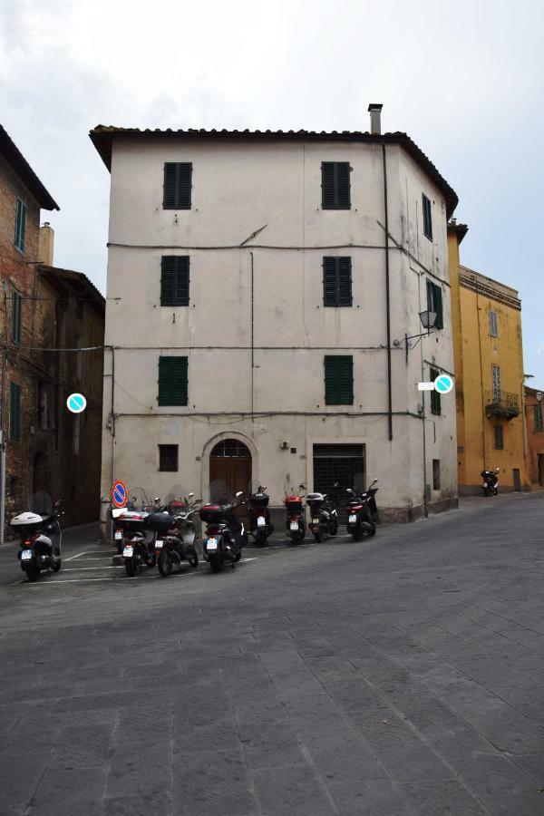 A Casa Di Sandra Siena Exterior photo