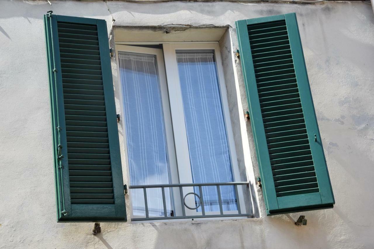A Casa Di Sandra Siena Exterior photo